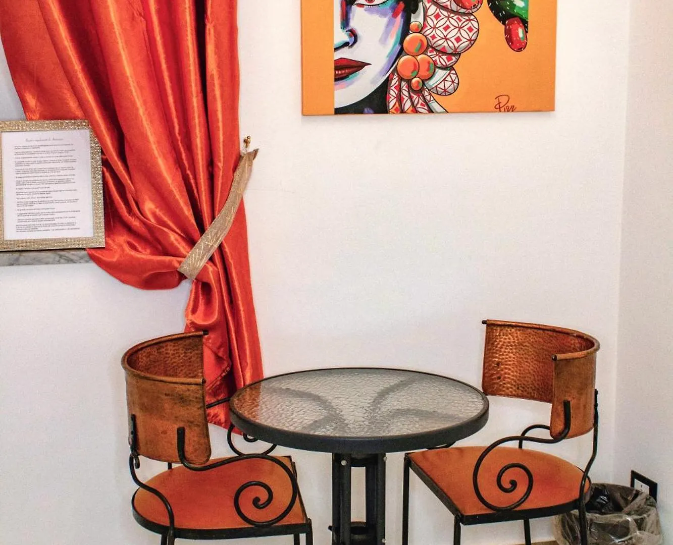 Aristocasa B&B Luxury Rooms Palermo