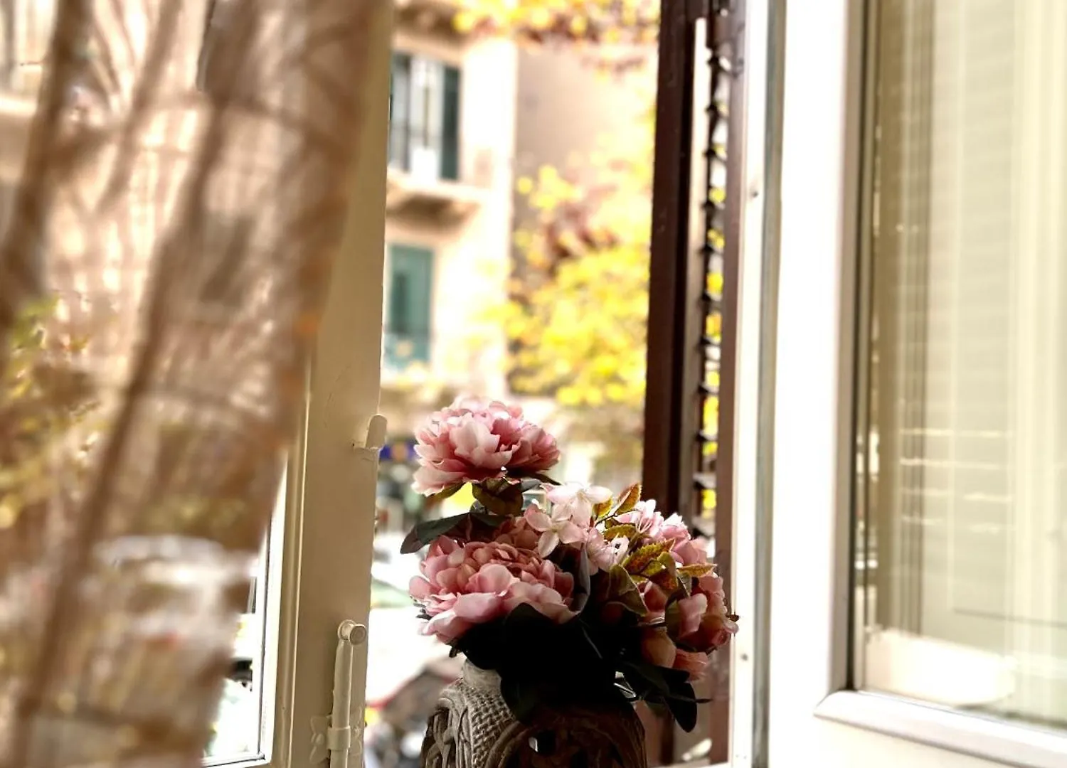 Aristocasa B&B Luxury Rooms Palermo 0*,