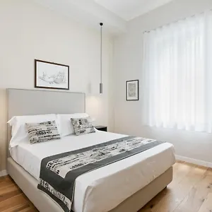 Apartament Nothotel Luxury, Palermo