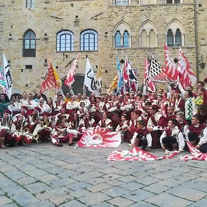La Torre Pensión Volterra