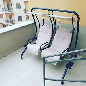 Centrumaqueda Nocleg ze śniadaniem Palermo