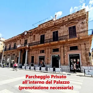  Apartamento Palazzo Galati