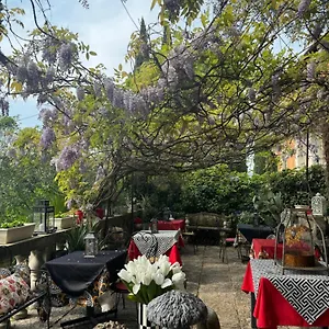 Residenza Ca' Degli Enzi Nocleg ze śniadaniem Werona