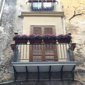 Dom wakacyjny Ballaro, Palermo