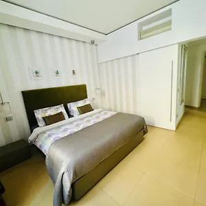 Interno 5 Bed and breakfast Roma