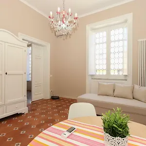Apartament Le D'un Tempo, Palermo