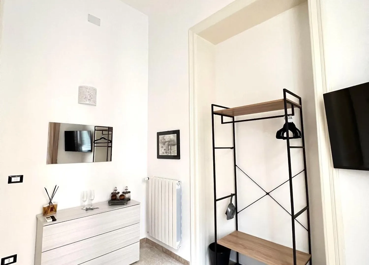 Aristocasa B&B Luxury Rooms Palermo 0*,  Italia