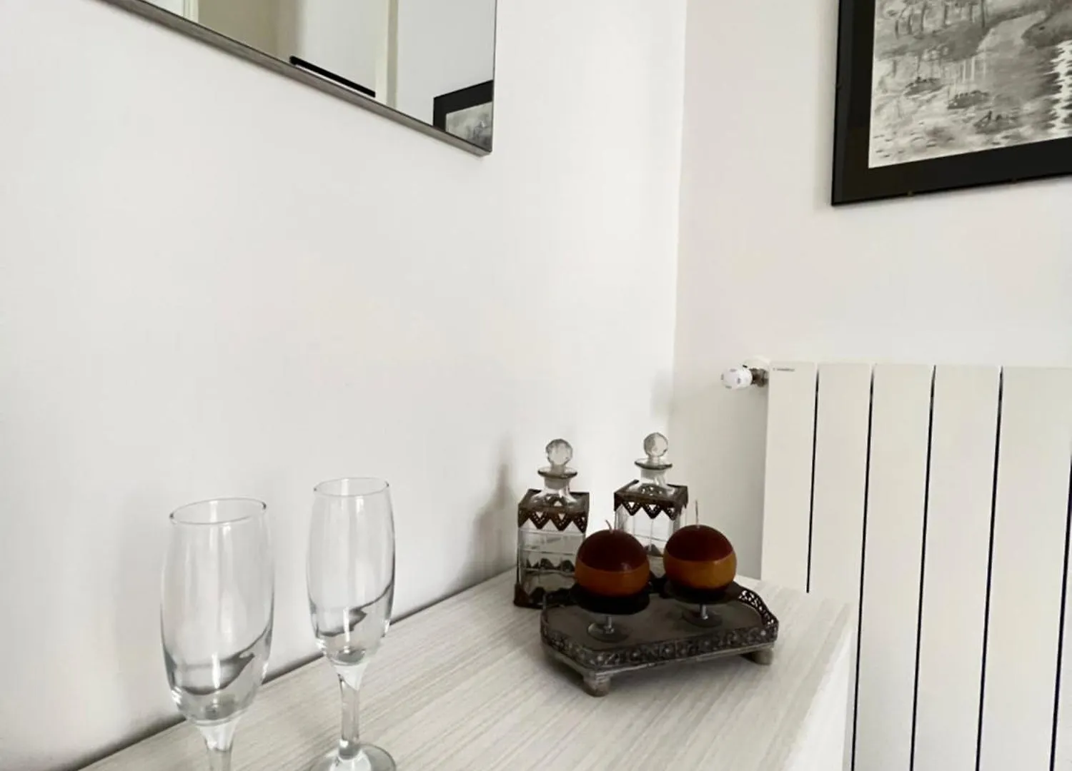 Bed and breakfast Aristocasa B&B Luxury Rooms Palermo