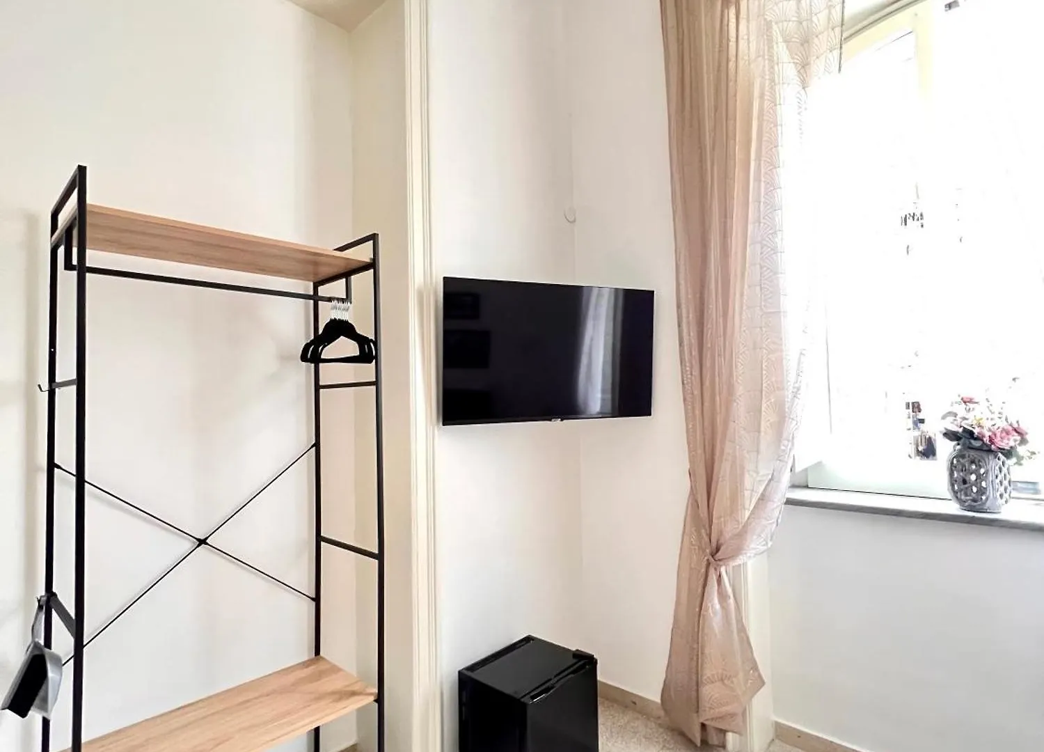 Aristocasa B&B Luxury Rooms Palermo Bed and breakfast