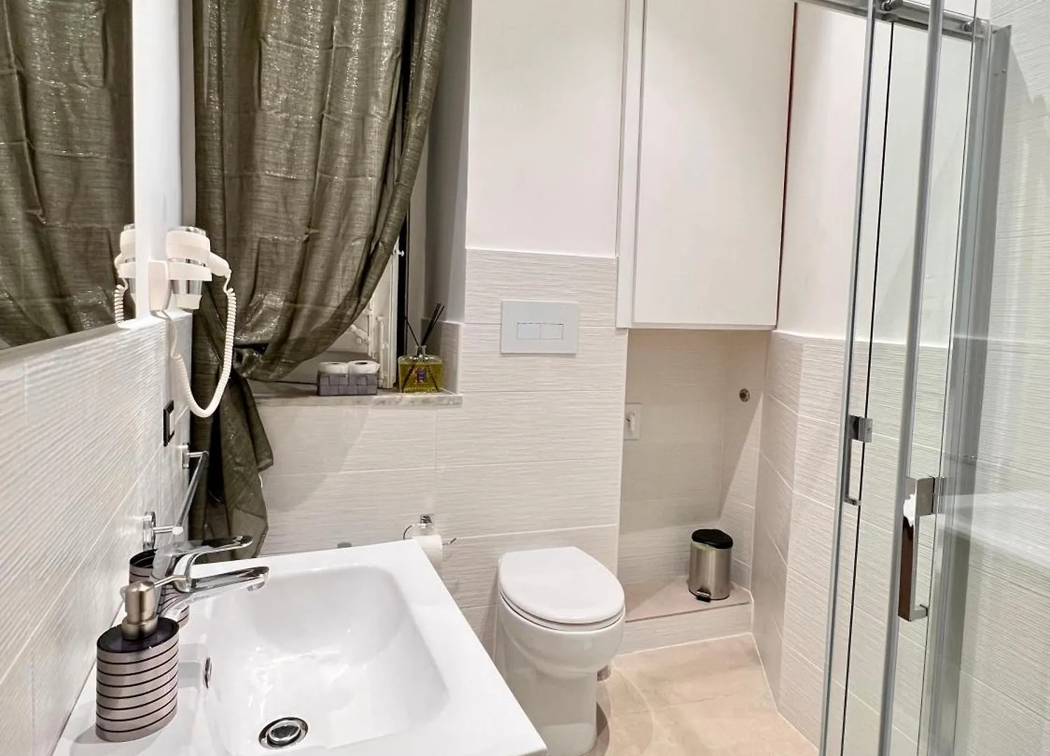 Bed and breakfast Aristocasa Luxury Rooms Palermo