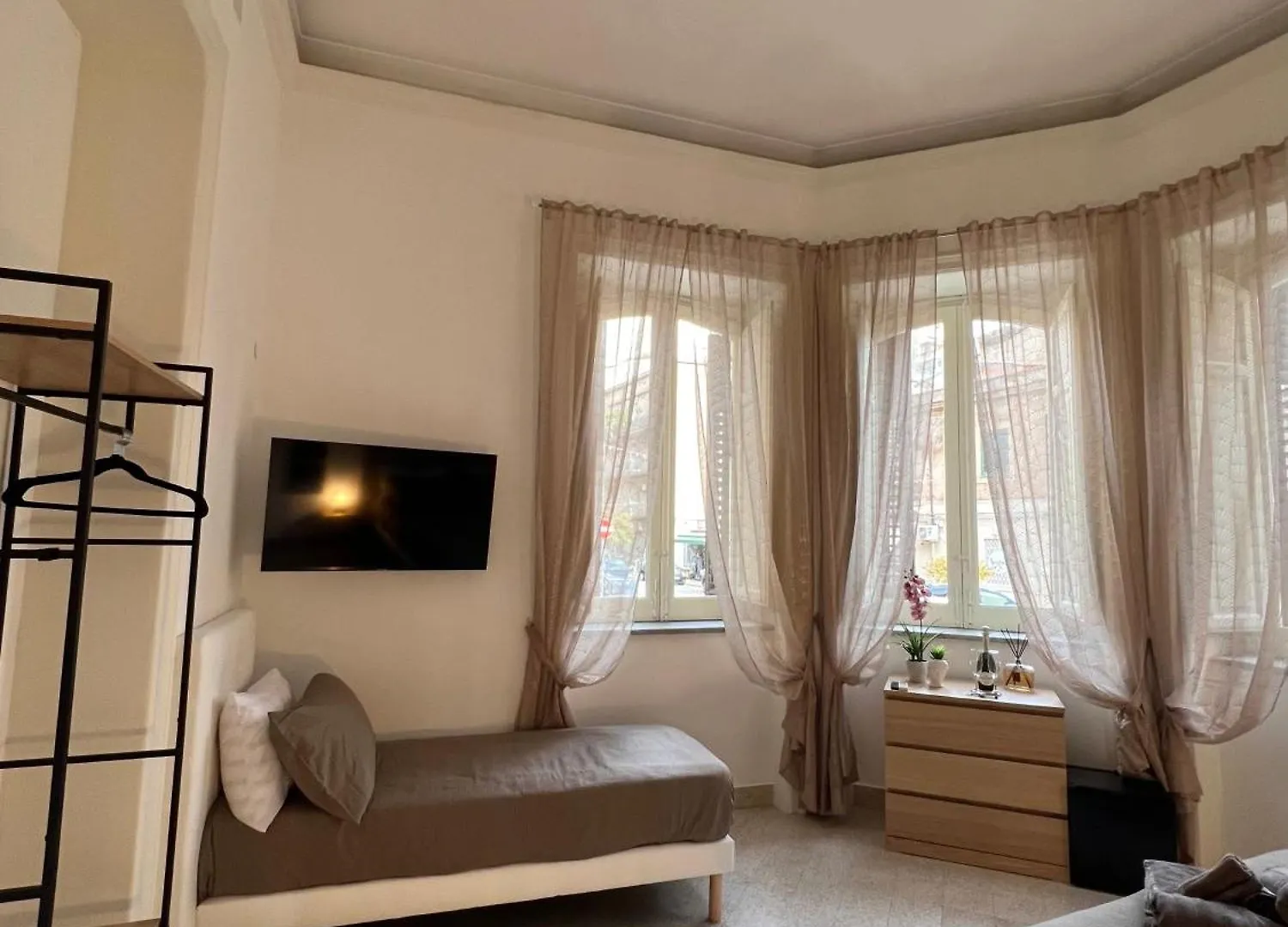 Bed and breakfast Aristocasa Luxury Rooms Palermo
