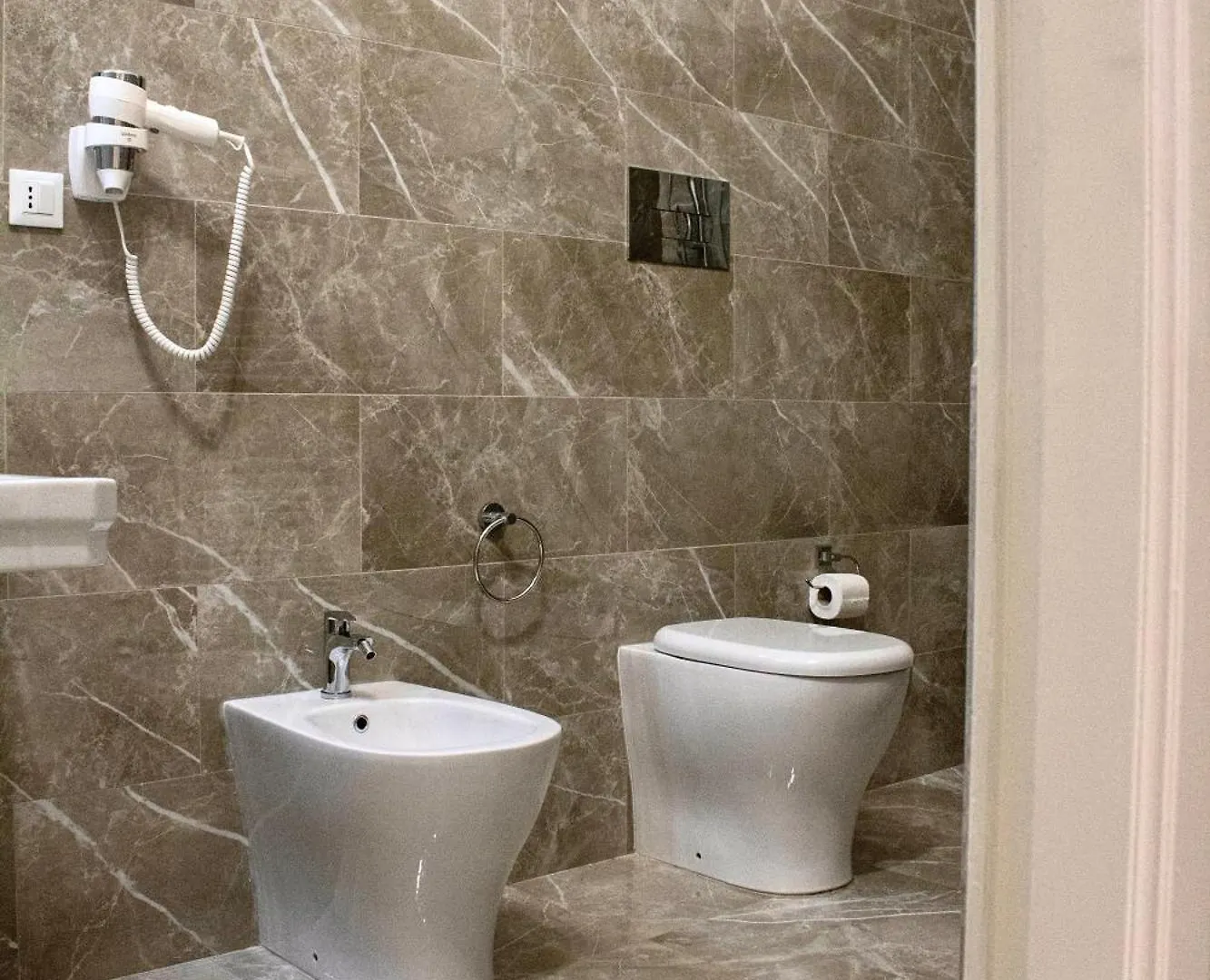 Aristocasa Luxury Rooms Palermo 0*,  Italia
