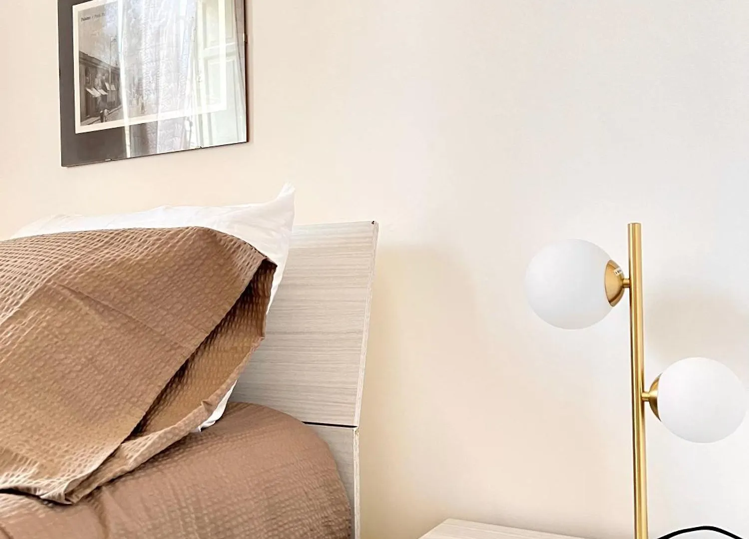Bed and breakfast Aristocasa Luxury Rooms Palermo