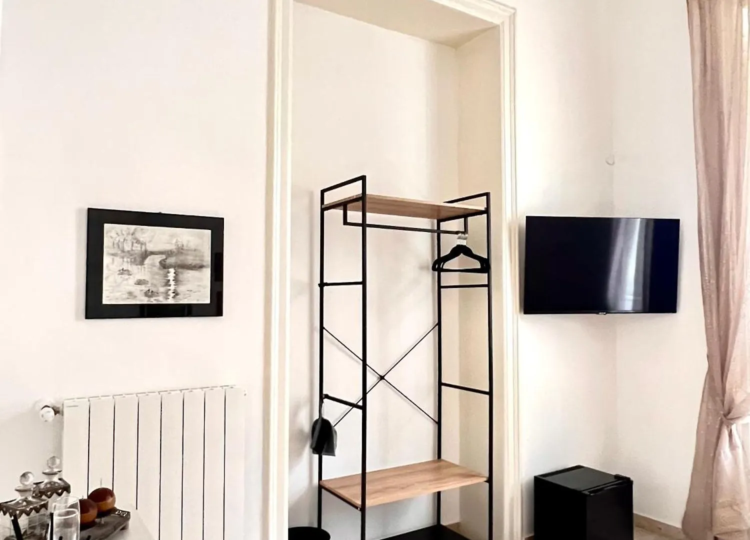 Bed and breakfast Aristocasa Luxury Rooms Palermo Italia