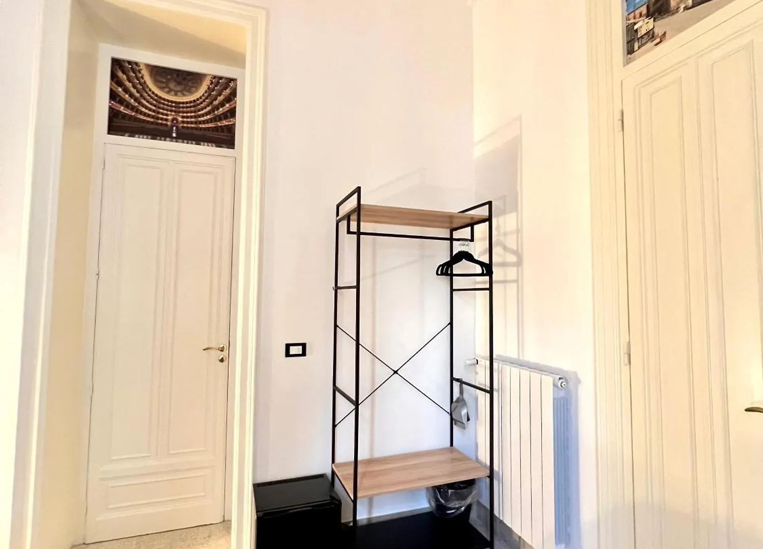 Aristocasa Luxury Rooms Palermo Bed and breakfast