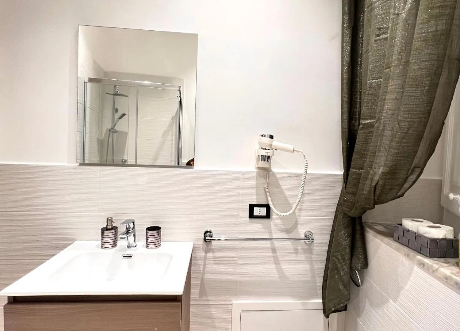 Bed and breakfast Aristocasa Luxury Rooms Palermo