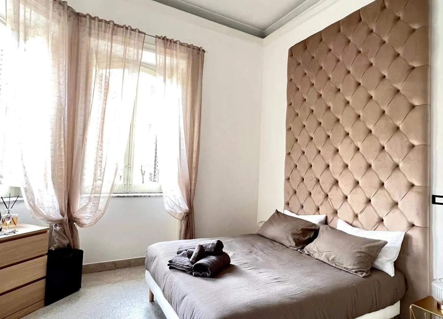 Aristocasa B&B Luxury Rooms Palermo