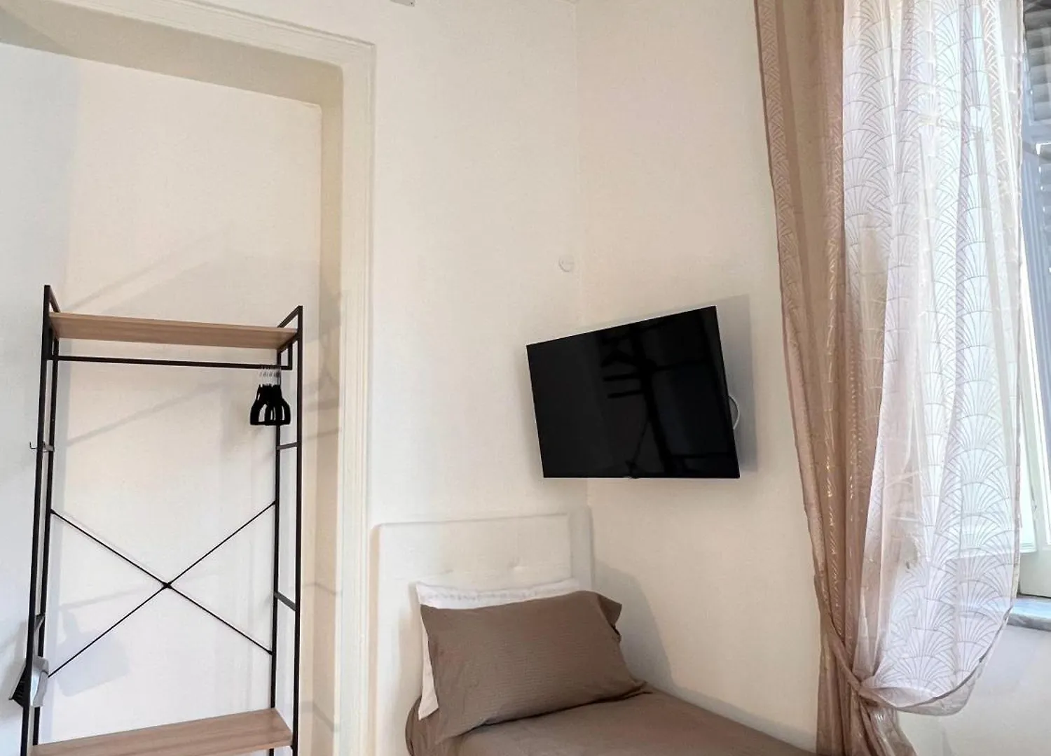 Aristocasa B&B Luxury Rooms Palermo 0*,  Italien