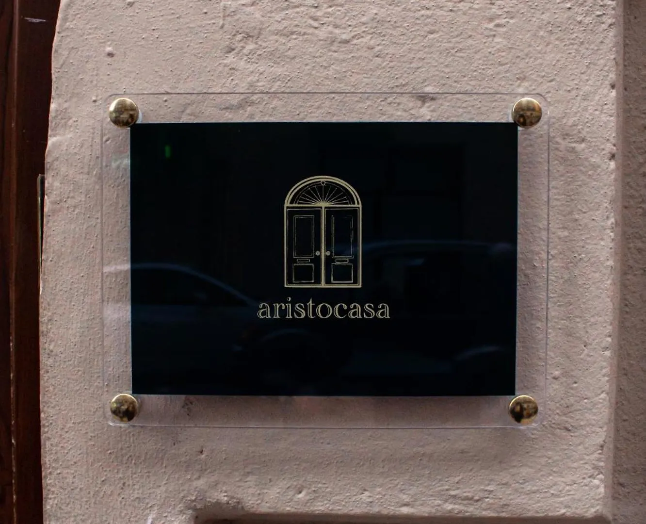 Aristocasa B&B Luxury Rooms Palermo 0*,  Italien