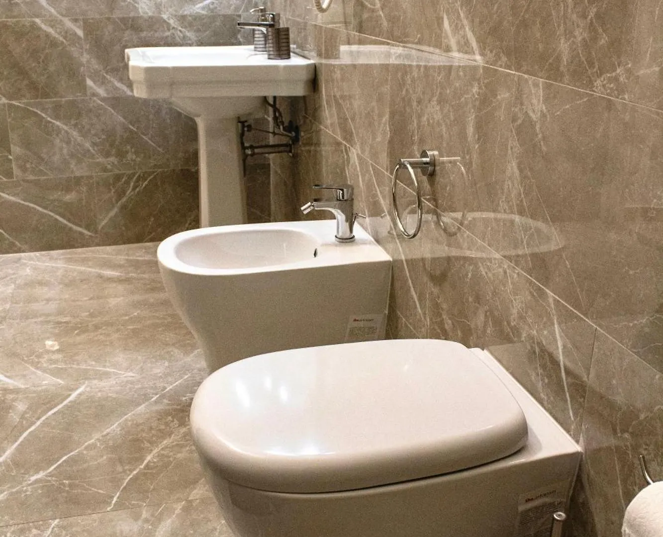 Aristocasa B&B Luxury Rooms Palermo 0*,