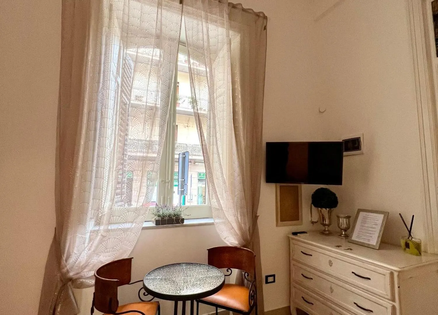 Aristocasa B&B Luxury Rooms Palermo Italien
